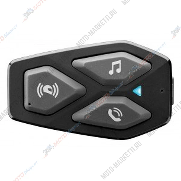 Мотогарнитура Interphone U-COM 3HD