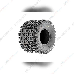 Покрышка ATV 19х7-8 SUN.F TL 6PR А-027