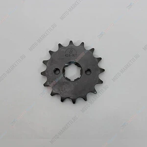 Звезда ведущая GIA22711B9Z50