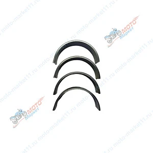 Вкладыши Днепр 1,25