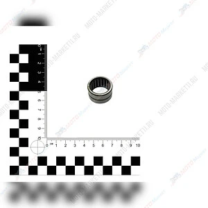 Подшипник NK2520 прогрессии игольчатый BSE J1, J2 Z3 Z3Y Z10 M8 Z4 Z5 Z6 Z6Y Z7 Z11 Z5Y, арт. 7.360.0120