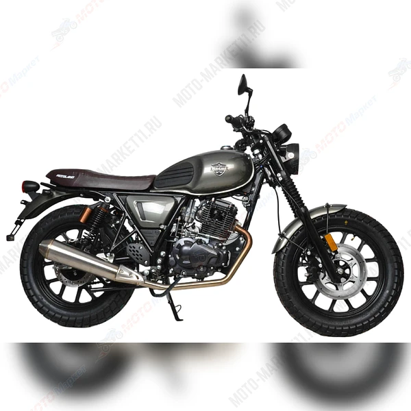 Мотоцикл 300 TEXAS PRO