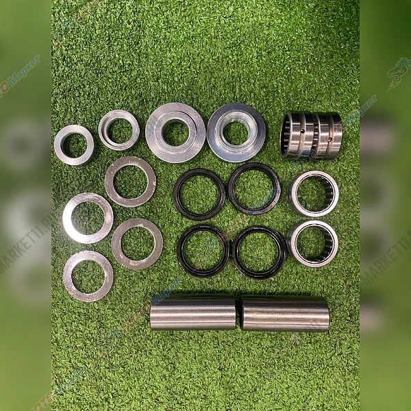 Ремкомплект маятника задней подвески RACE 300 WAVE