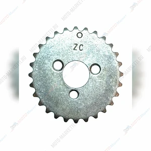 Звезда распредвала 28 зуб. 10581