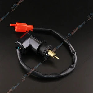 Электроклапан карбюратора JOG50