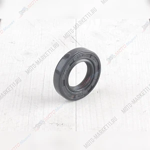 Сальник вала кикстартера Альфа 13,7*24*5 12300