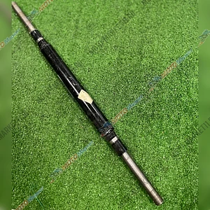 Ось пневмоподвески