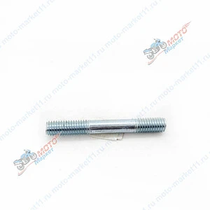 Шпилька картера нижняя Буран 