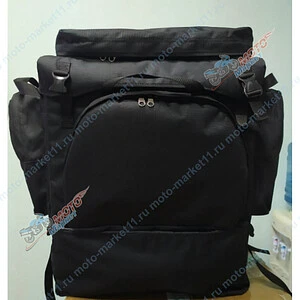 Кофр для снегохода универсальный (550*300*700)