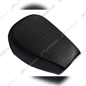 Седло водителя DELTA 11796