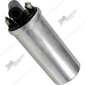 Катушка Ява 12В