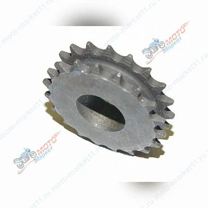 Звездочка на вал заднего хода Буран 