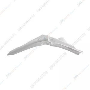 Крыло заднее, белый BSE EX PH 125 PH 150, арт. 30.717.0950