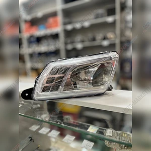 Фара левая CABO F4