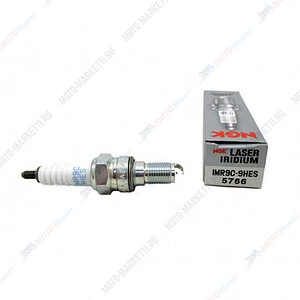 Свеча зажигания NGK 5766 IMR9C-9HES