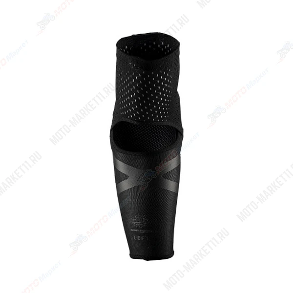 Налокотники Leatt Contour Elbow Guard (Black, S/M, 2025 (5019200100)