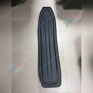 Накладка на лыжу  VK 540 IV, VK  Professional (1110х290х6)№ 12 LUX "Тримаран