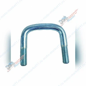 Стремянка рессоры Буран