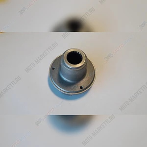 Фильтр масляный центробежный Хантер