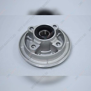 Основание задней звезды Шторм 