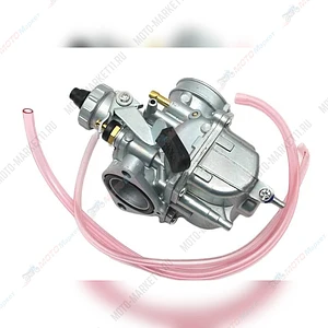 Карбюратор Mikuni VM22/PZ26 40575