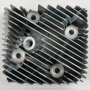 Головка цилиндра Буран 34 л/с. правая РМ 