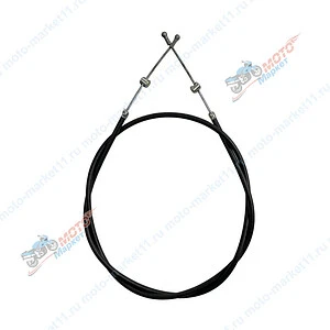 Трос газа Восход 01156