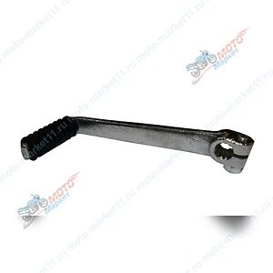 Педаль переключения передач Минск 00923