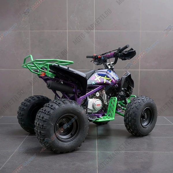 Квадроцикл BSE XT-1 Play Station (015)