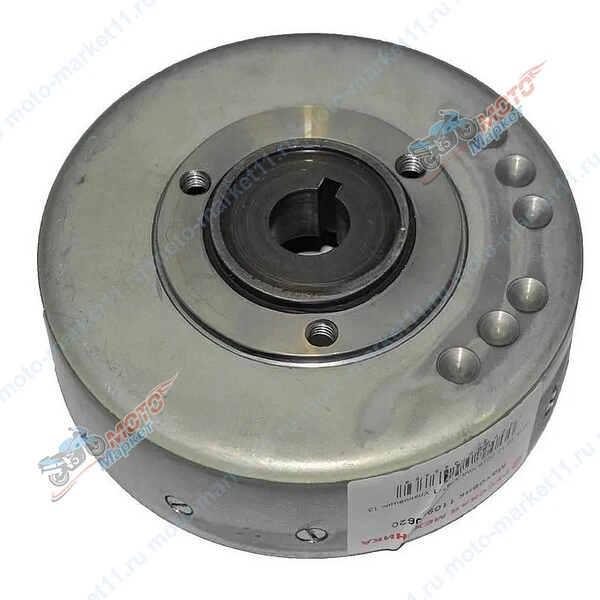 Маховик Буран 110900620