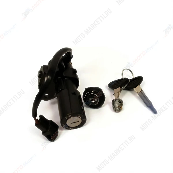 Замки комплект 3 в 1 BAJAJ PF232605
