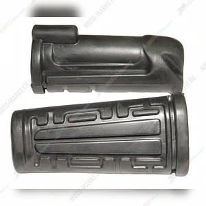 Резинки подножки водителя Альфа 2017