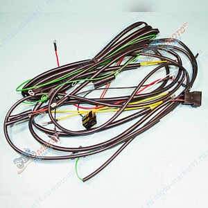 Проводка Буран ст.о (комплект)