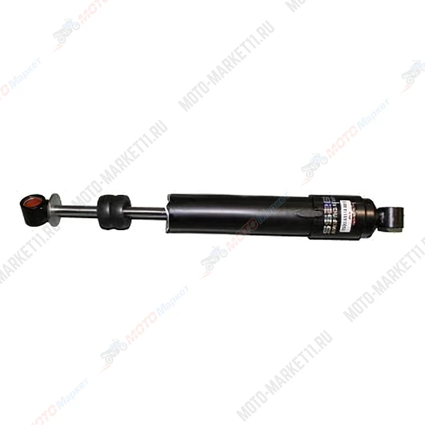 Амортизатор ходовой задний SS20.531.10.000 Варяг V, Барс 850 (аналог АВ 338.00.00)