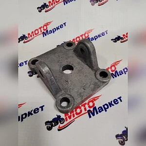 проушина рессоры Буран 