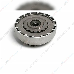 Сцепление в сборе 154FMI