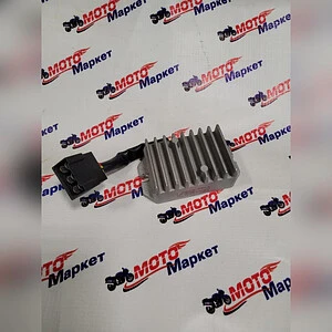 Реле регулятор Буран R 94,4 Чехия