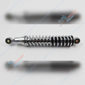 Амортизатор задний Восход 01067