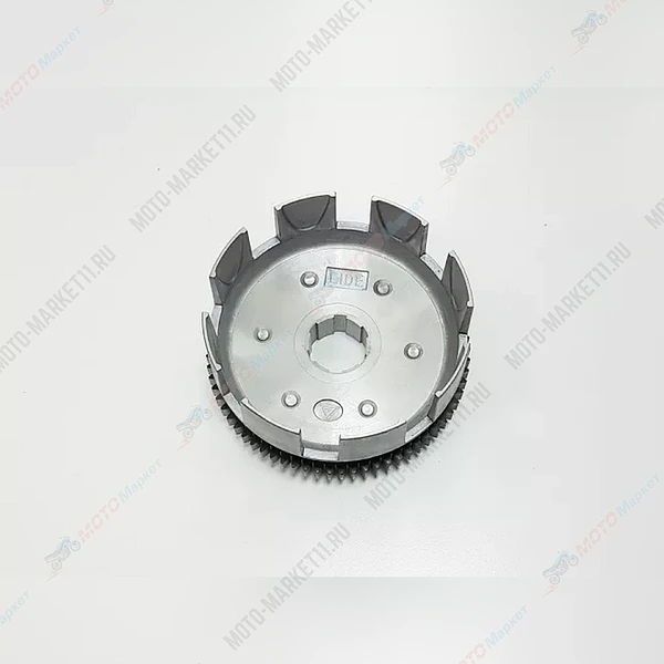 Корзина сцепления [100103400] BSE ZS161FMJ, арт. 22150-I006-0000
