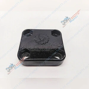 Крышка трубы руля 110300076