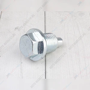 Пробка двигателя сливная нижняя KAYO двиг. ZS NC250 (вод.охл.) CN