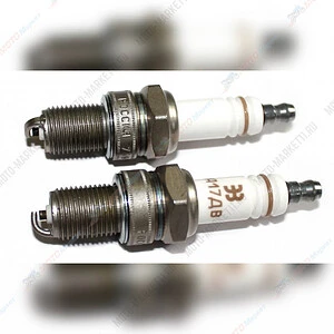 СвечаА17ДВ (ЗАВОД г.Энгельс)