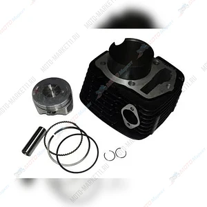 Цилиндр с поршнем ZS165FMM (100207675-0009)