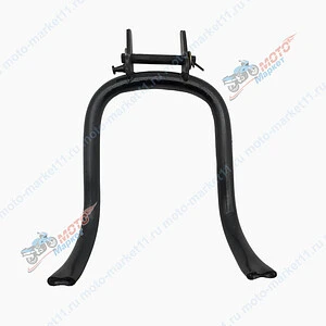 Подножка центральная Урал