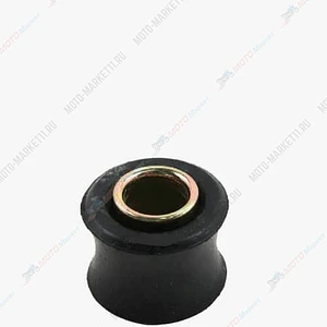 Сайлентблок амортизатора Альфа 13232