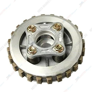 Барабан сцепления внутренний CG 125 ,157FMI Хантер в сборе