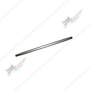 Вал ведущий голый 500 ст.о. 18 шлицов С40200005А