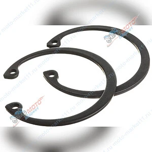 Кольцо стопорное В50