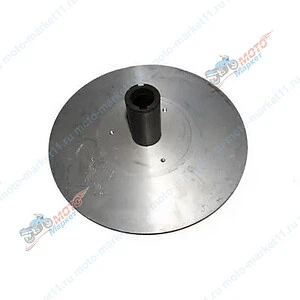 Диск трансмиссии неподвижный Тайга 22мм (аналог) C40600510А