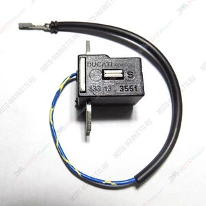 Датчик DUCATI 433 13 35 51N